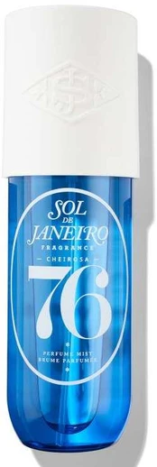 Sol De Janeiro Cheirosa 76 Perfume Mist 90 ml