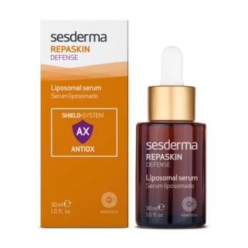 SESDERMA REPASKIN Apsauginis liposominis serumas, 30ml
