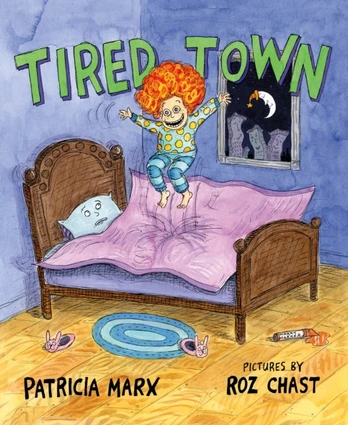 Tired Town
