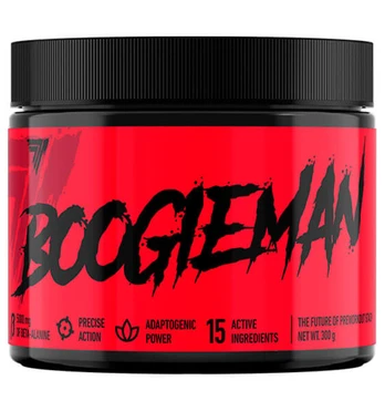 Trec Nutrition Boogieman, Bubble Gum, 300 g
