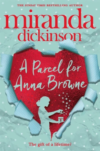 Parcel for Anna Browne