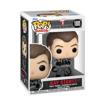 FUNKO POP! Vinilinė figūrėlė: Ghostbusters II - Ray Stantz
