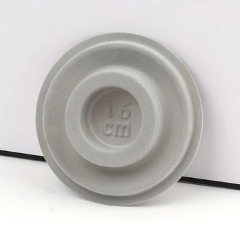 Karoliukų dėžutė, 1 vnt, 6,3 colio (16 cm)