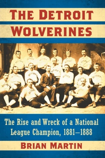 Detroit Wolverines