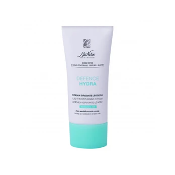 BioNike Defence Hydra Hydrating & Moisturizing Day & Night Cream For Face, 50 ml
