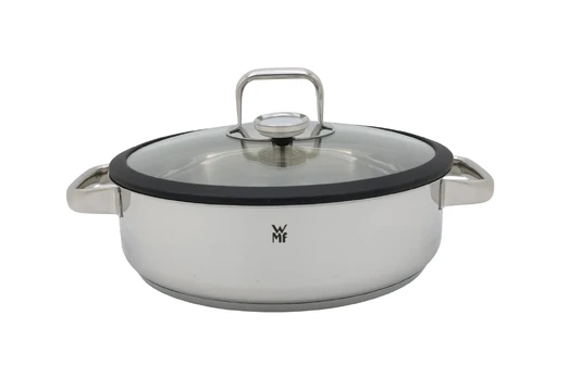 WMF Vitalis Aroma Dampfgarer Ø 28 cm