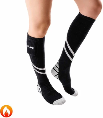 Heated Knee Socks W-TEC Tarviso