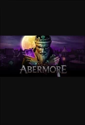 Abermore PC kaina