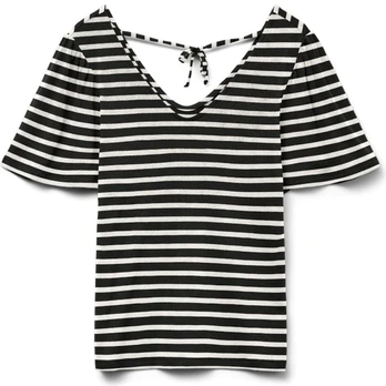 Palaidinės moterims, Marga, Gina short top