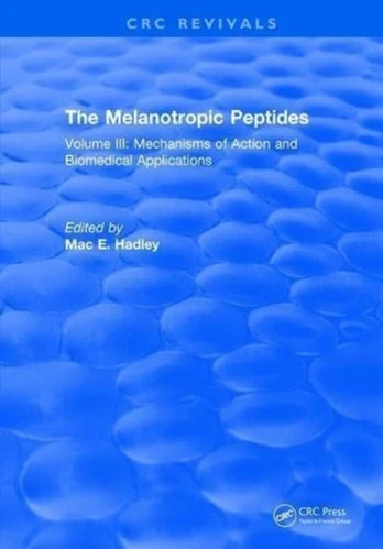 Melanotropic Peptides