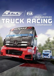 FIA ETRC Indianapolis Motor Speedway DLC PC