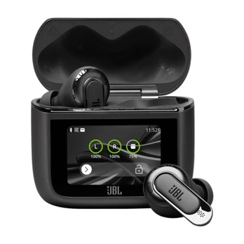 Belaidės ausinės JBL Tour Pro 3