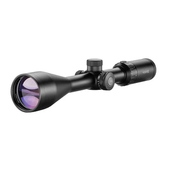 Hawke Vantage 1" 3-9x50 IR Mil Dot Optinis taikiklis