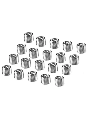 Neo Tools Neo Remonto įėjimai M8 siūlų 20vnt (11 -907)
