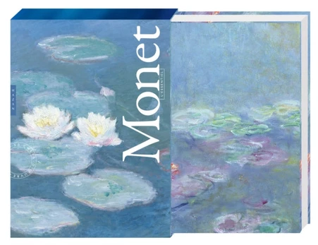 Monet, The Essential Paintings