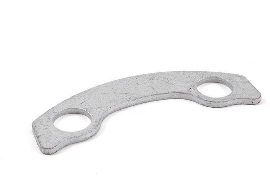 BMW 1 E82 3 E90 E92 E93 5 E39 E60 6 E63 E64 7 E32 E38 8 E31 Reinforcement Originalus 33212283013