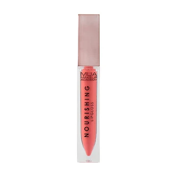 MUA NOURISHING lūpų blizgis, 6,5 ml