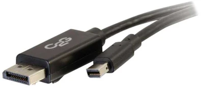 Kabelis C2G Kabelis Mini DisplayPort / DisplayPort M/M 2m