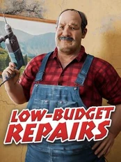 Low-Budget Repairs PC