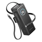 Ecoflow RAPID 25K 100/170w Build-in cabl kaina