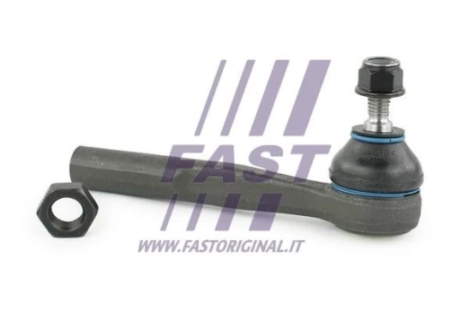 Skersinės vairo trauklės galas FAST FT16130