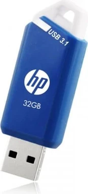 PNY Pendrive 32GB HP USB 3.1 HPFD755W-32