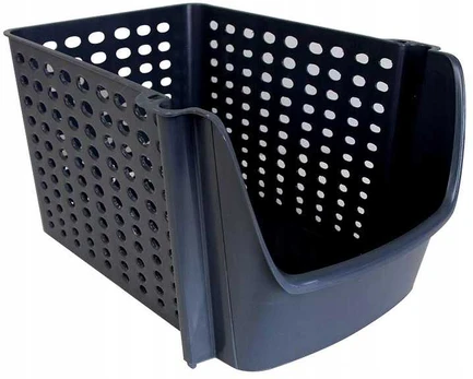Krepšelio organizatorius 21,5x29x15,9 cm