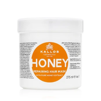 Kallos Cosmetics Honey 275ml