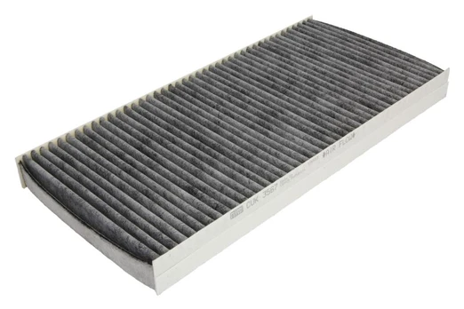 Salono filtras MANN-FILTER CUK 3567