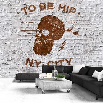 Artgeist Fototapetas - TO BE HIP