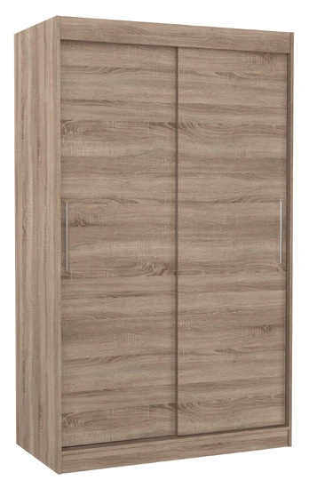 Stumdomoji spinta COLLIN 120
