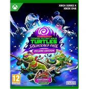 Tmnt: Splintered Fate Xbox Series X kaina