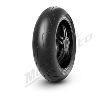 Padanga PIRELLI Diablo Rosso IV 140/70 R17