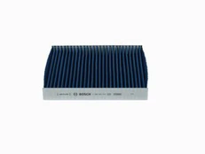 Filtras, salono oras BOSCH 0986628619