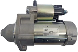 Starteris HELLA 8EA 011 611-961
