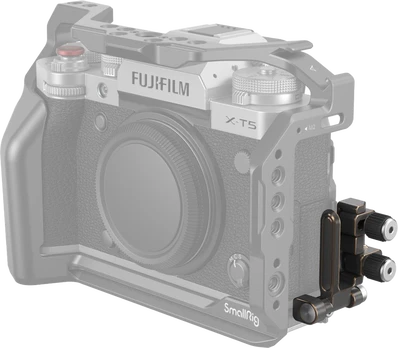 SmallRig 4147 Cable Clamp HDMI/USB-C For Fujifilm X-T5