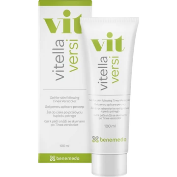 Vitella Versi Gelis, 100 ml