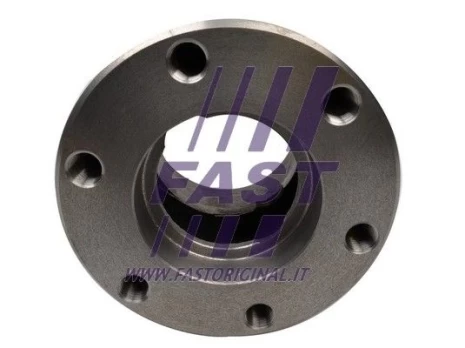 Rato guolio komplektas FAST FT23022