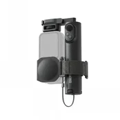 INSTA360 FOLDABLE SELFIE STICK REMOTE KIT LIGHTWEIGHT EDITION (Juodas) kaina
