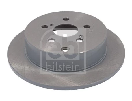 Stabdžių diskas FEBI BILSTEIN 108416