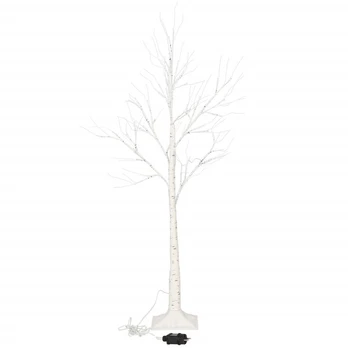 Dekoratyvinis led medis 120 cm