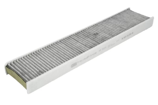 Salono filtras MANN-FILTER FP 5141