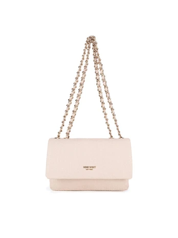 Rankinė Nine West LDA6128C Smėlio
