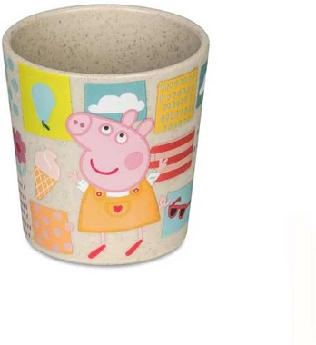 Connect S Puodelis Peppa Pig, 190 ml, KOZIOL