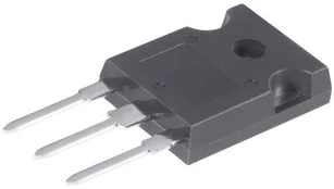 Infineon G4PC50UD TRANSISTOR - ROHS - KONFORM