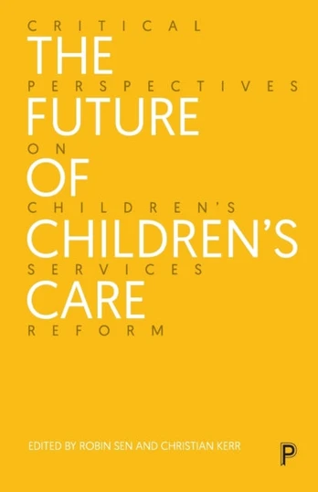 Future of Children’s Care