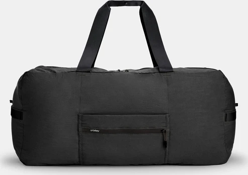 Orbitkey - Foldable Duffel - Black (55L)