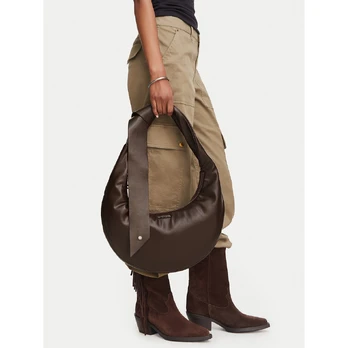 G-Star Raw Rankinė C-LDA8818 Ruda