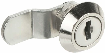 Hikvision ENCLOSURE LOCK TPR-ZAM kaina