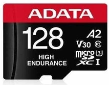 Atm.kort. ADATA AUSDX128GUI3V30SHA2-RA1